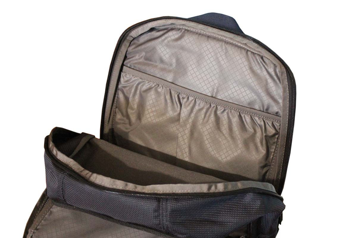 Рюкзак Timbuk2 Parkside